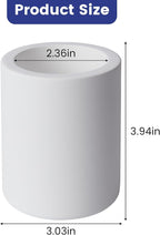 Drying Stone Toothbrush Holder, Diatomite Toothbrush Holders - Image 4