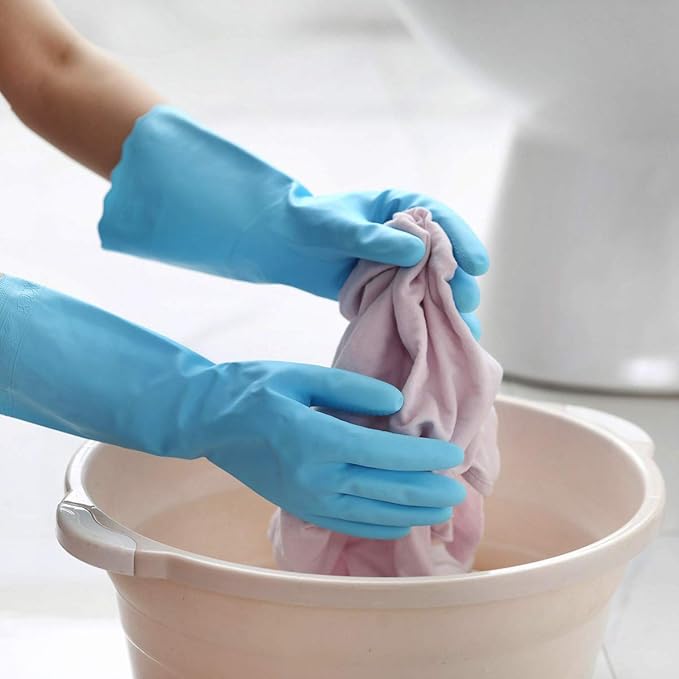 HSL Household Cleaning Gloves - Image 5