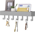 Key Holder Wall Mount Adhesive Magnetic by Unknown