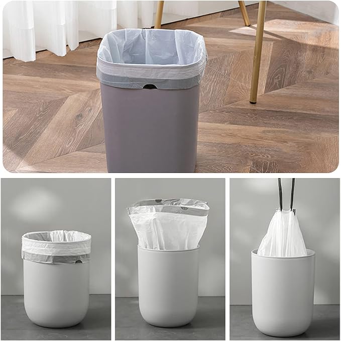8 Gallon Trash Bags - Image 7