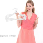 MIZGI Premium Velvet Hangers - Image 9