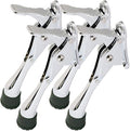 One Touch Kickdown Door Stopper, Door Holder, Heavy Duty Door Stops, Bottom of by HASHI