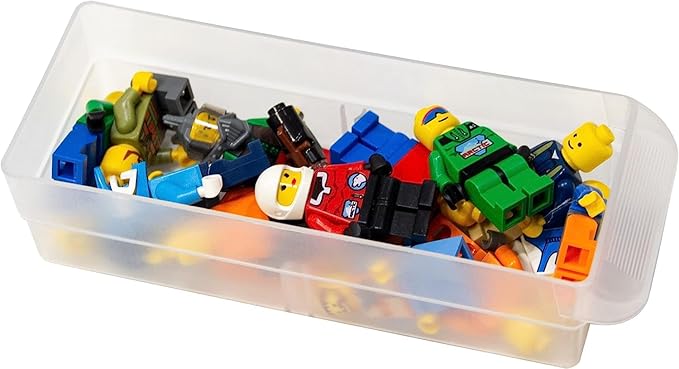 Akro-Mils 16-Drawer Plastic Cabinet - Image 13