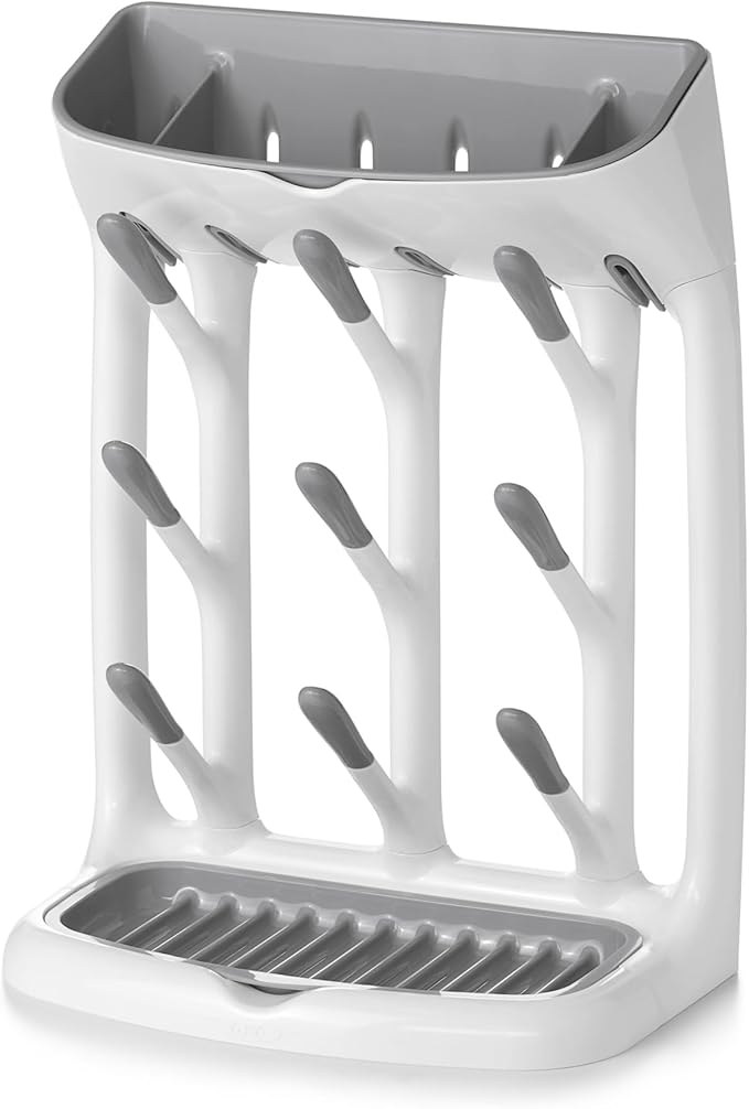 OXO Tot Space Saving Drying Rack by OXO