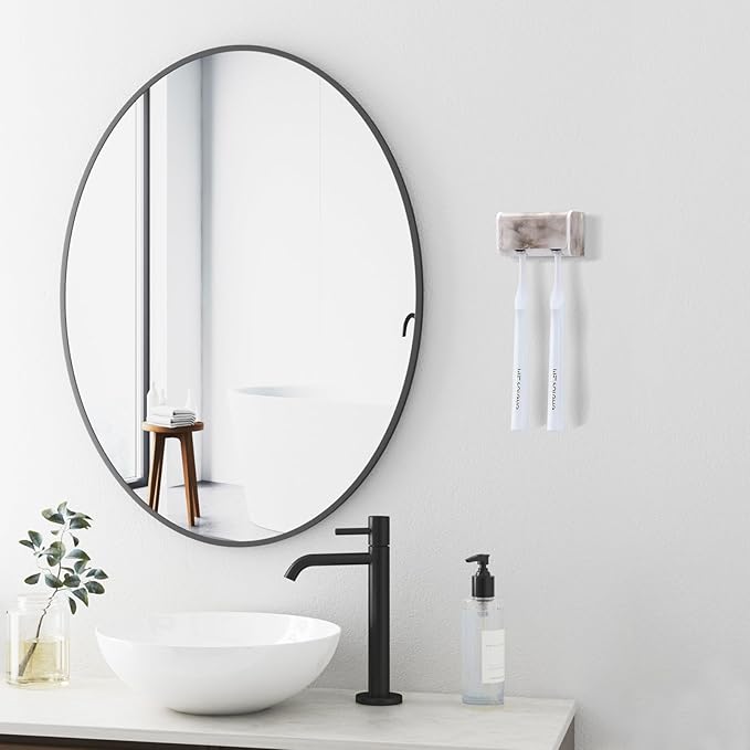 Toothbrush Holders Wall Mounted - Image 2
