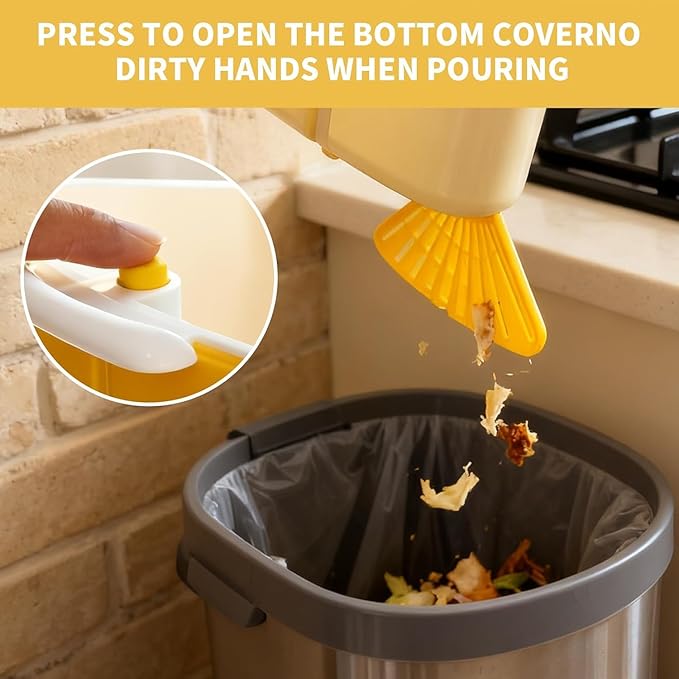 2026 New Suction Cup Sink Strainer | Corner Sink Strainer | Sinks Trash Food - Image 6
