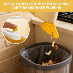 2026 New Suction Cup Sink Strainer | Corner Sink Strainer | Sinks Trash Food - Image 6