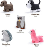 SWISSELITE Cute Decorative Door Stopper - Image 7