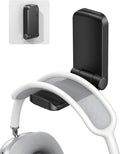 Lamicall Headphone Stand, Sticky Headset Hanger by Lamicall