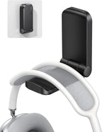 Lamicall Headphone Stand, Sticky Headset Hanger by Lamicall