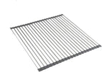 Ahyuan Roll up Dish Drying Rack Over The Sink Kitchen Roll up Sink Drying Rack by Ahyuan
