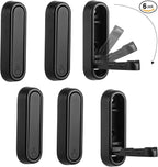 Folding Coat Hooks by Dntorx