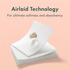 Rael Cotton Pads for Face - Image 5