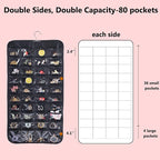 Bloss Hanging Jewelry Organizer and storage - Image 4