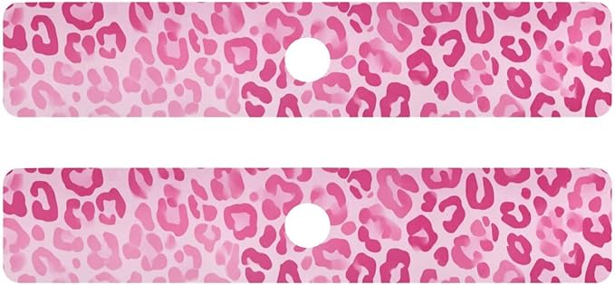 Kitchen Sink Splash Guard 2 PCS 30 Inch Sink Faucet Mat Splash Guard by Eyanle