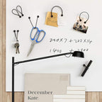 SMART&COOL Reusable Silicone Magnetic Cable Ties - Image 2
