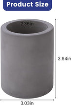 Drying Stone Toothbrush Holder, Diatomite Toothbrush Holders - Image 4