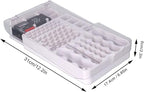 Battery Organizer Storage Box - Image 7