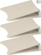 Original Patented Door Stoppers by Optish