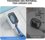 Travel Toothbrush Cover 2PCS Thickened, Electric Toothbrush Covers Caps - Image 8