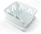 Camco RV Mini Dish Drainer & Tray - Image 9