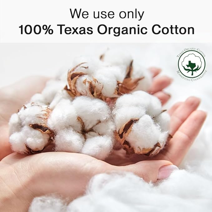 SANDIS Premium 100% Organic Panty Liners - Image 4