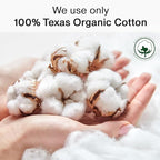 SANDIS Premium 100% Organic Panty Liners - Image 4