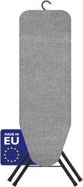 Bartnelli Pulse Ironing Board | Made in Europe | Patent Space Saving Smart by Bartnelli
