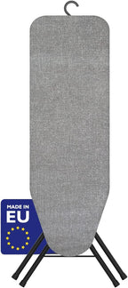 Bartnelli Pulse Ironing Board | Made in Europe | Patent Space Saving Smart by Bartnelli