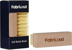 Fabricoat Soft Bristle Brush – Cleaning Brush – Hand Brush – Deep Cleans and by Fabricoat