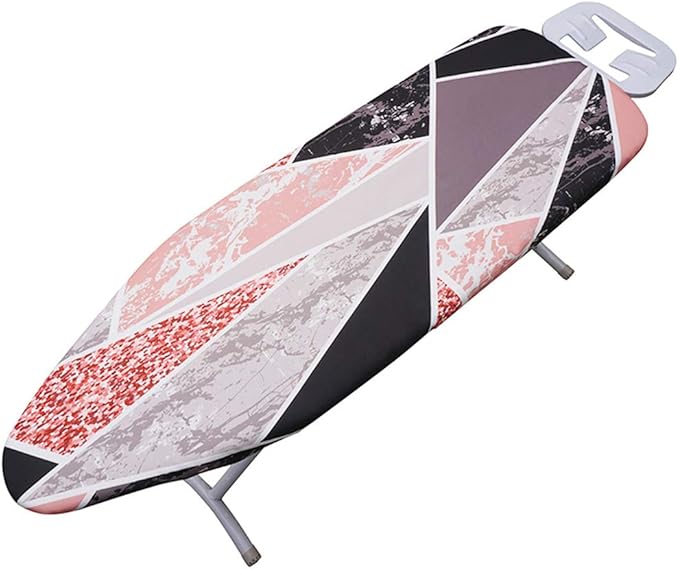 Ironing Board Cover and Pad Extra Thick Padding 19 X 52 Inch Fits Large and by Eopocdor