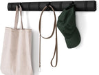 Umbra Flip Wall-Mounted Coat Rack by Umbra