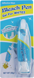 Bleach Pen For Clothing, Bleach Pen, Stain Remover Pen, Instant Travel Stain by Unknown
