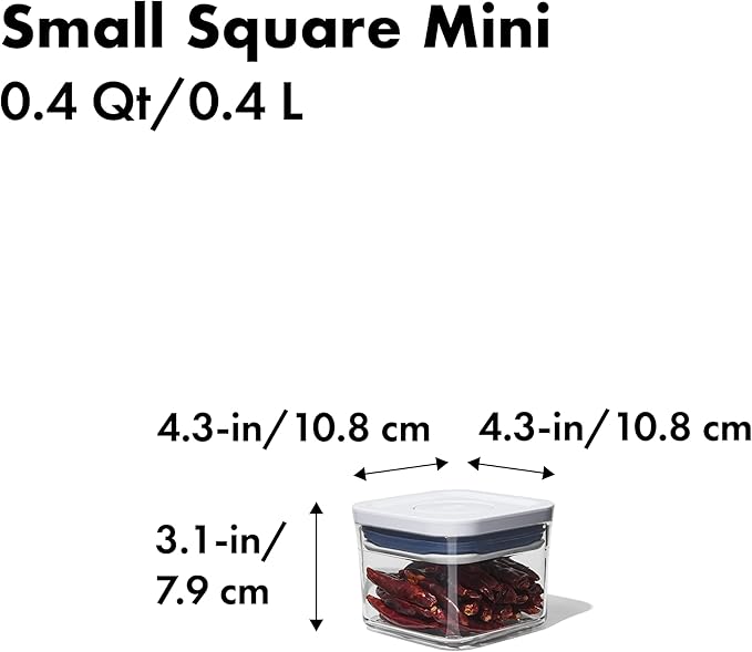 OXO Good Grips POP Container - Image 3