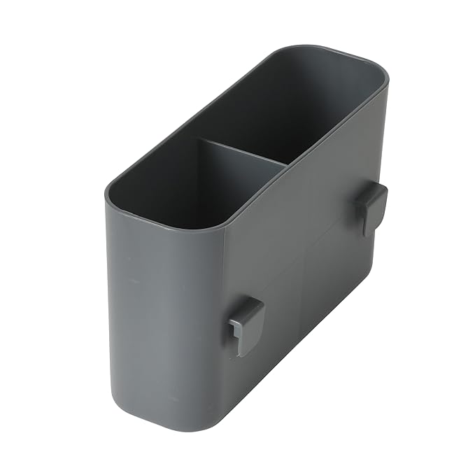 Gibson Home Nestcraft Full Size Rust Resistant Dish Rack - Image 7