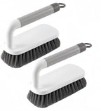 Scrub Brush, Scrubbing Cleaning Brushes, Heavy Duty Cleaning Brushes by Aebor