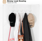 Over The Door Hooks, Door Hanger Hooks - Image 3