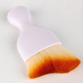 Car Detailing Brush, Soft Bristle Cleaning Brush, Scratch-Free Auto Duster Tool by Cartisen