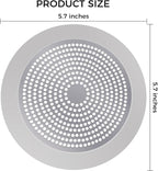 Shower Hair Drain Catcher - Image 7