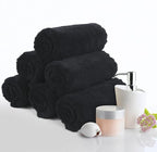 SUNLAND Microfiber Face Cloth Reusable Makeup Remover Facial Cleansing Towel - Image 8