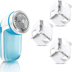 Fabric Shaver Replacement Blade Compatible by PAI4LEISI