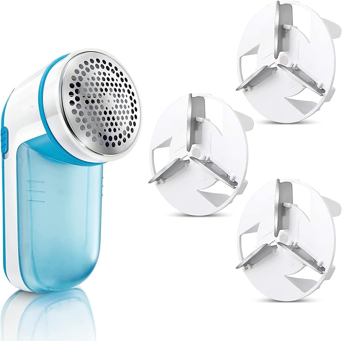 Fabric Shaver Replacement Blade Compatible by PAI4LEISI