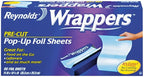 Reynolds Aluminum Foil Wrap - Image 4