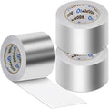 3 Pack Aluminum Foil Tape Bulk by Oleitodh