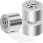 3 Pack Aluminum Foil Tape Bulk by Oleitodh