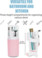 Tall Electric Toothbrush Holder - Image 4