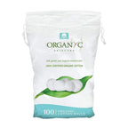 Organyc 100% Organic Cotton Balls by Organyc