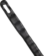Restaurantware Heavy-Duty Scrub Brush 1 Count 20Inch Plastic Handle - Image 10