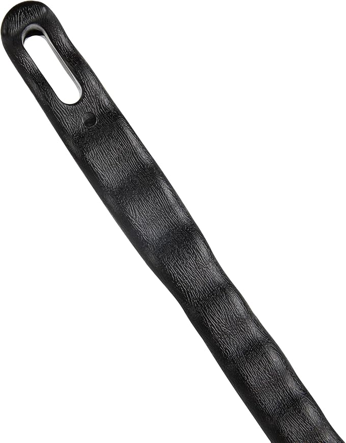 Restaurantware Scrub Brush 4 Count of 20 Inch Long Handled Scrubbing Brush - Image 10