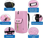laundry bag backpack, extra-large heavy duty laundry bags, laundry backpack - Image 2